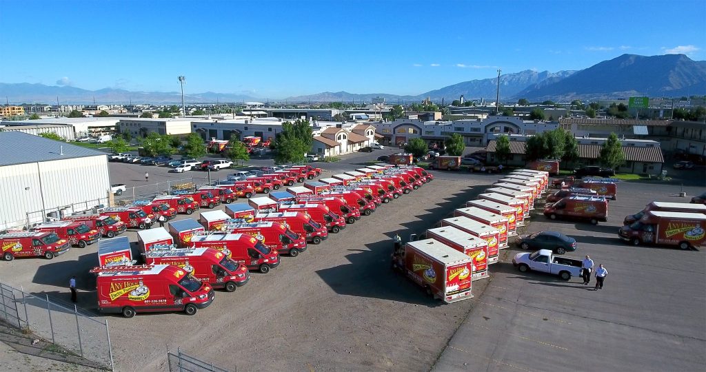 Any Hour Services Electric Plumbing Heating & Air Orem