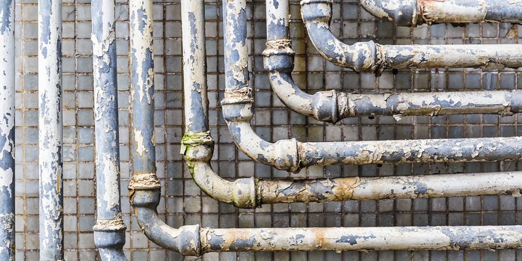 Are Drug Dealer Known To Hide Drugs In Plumbing Pipes