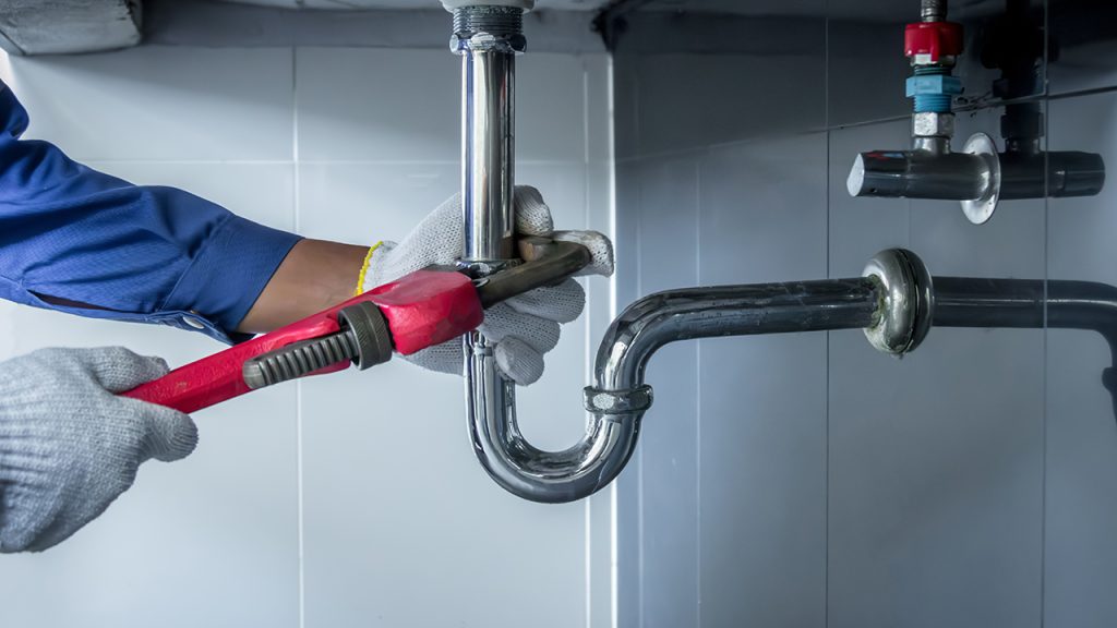 Are Landlords Required To Pay For Plumbing In New York