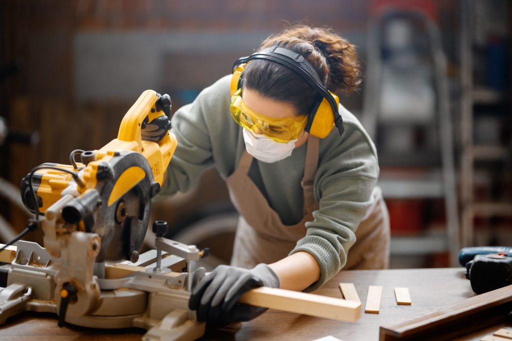 ______ Are Skilled Trade Programs Such As Carpentry And Plumbing