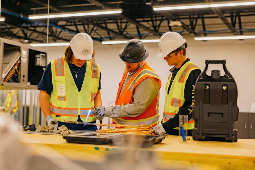 Area Iv Coos Curry Counties Plumber Trades Apprenticeship Training Committee