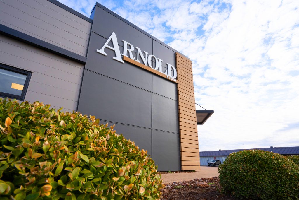 Arnold & Sons Plumbing Heating And Ac Inc Peoria Il