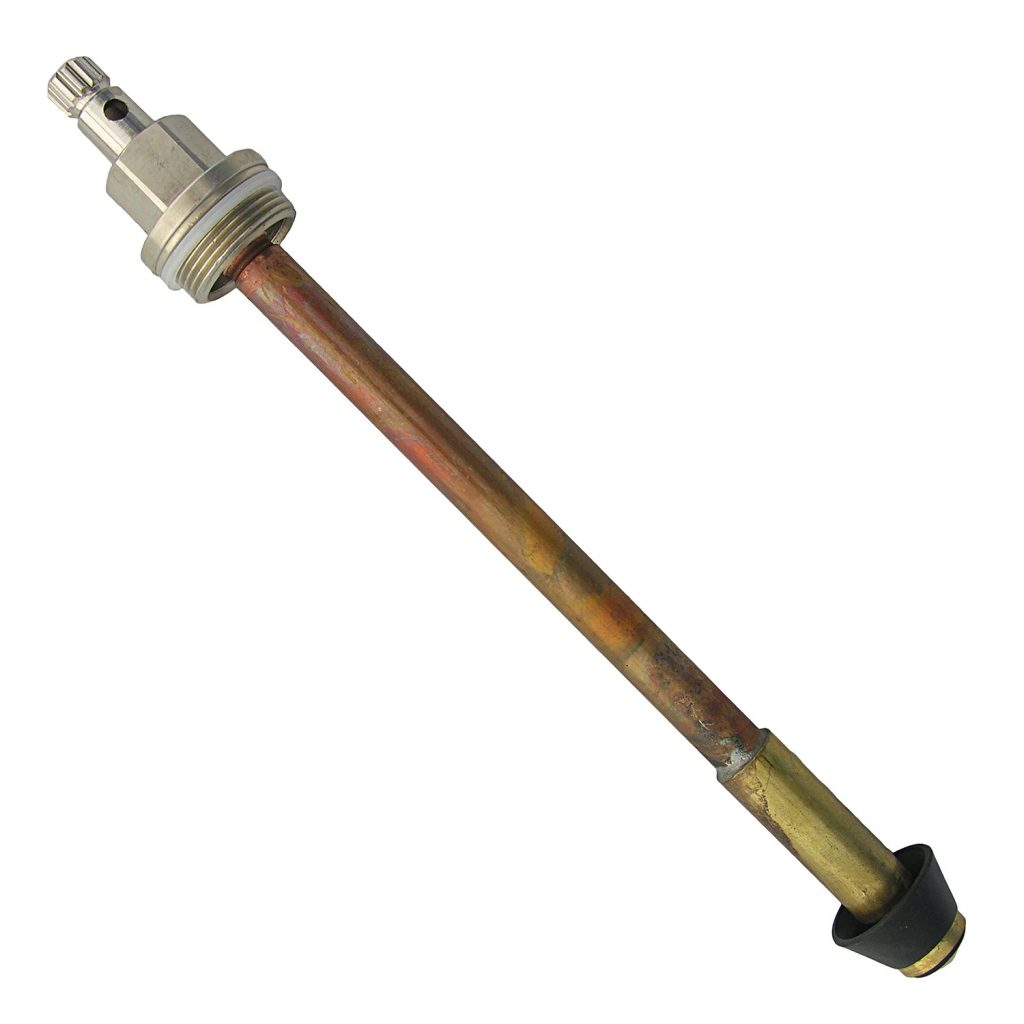 Arrowhead Brass And Plumbing 18 Inch Frost Free Replacement Stem