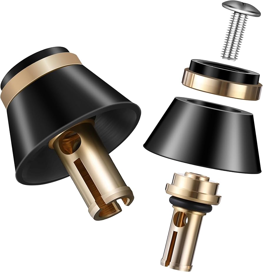 Arrowhead Brass & Plumbing Pk2016 420Springless Chk Valve Replacement Utube