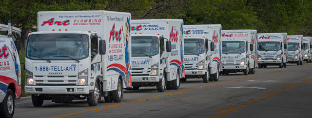 Art Plumbing AC & Electric LLC Coral Springs FL Glassdoor Reviews