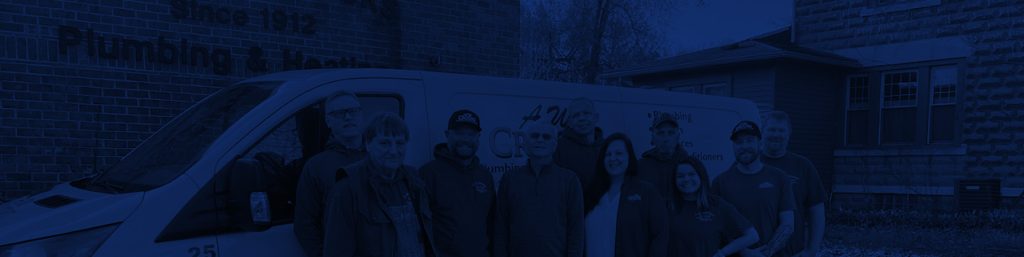 Arthur W Crooks Plumbing & Heating Inc Battle Creek Mi