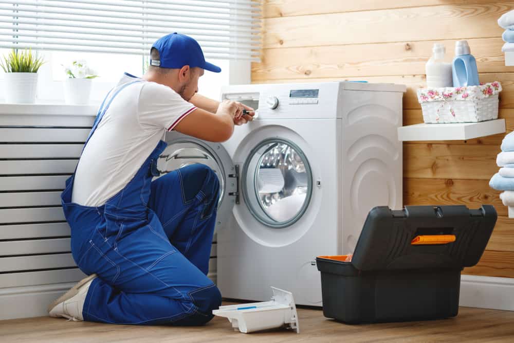 Washer & Dryer Repair in Omaha – Trusted by Asap Appliance & Plumbing Services