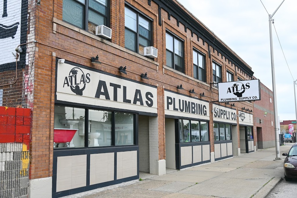 Atlas Plumbing Supply on Atlantic Ave, Brooklyn – Your Local Fix-It Hero