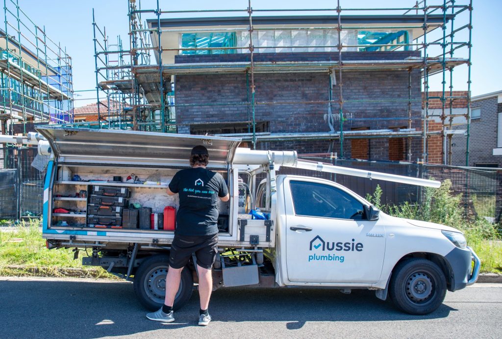 Aussie Electrical And Plumbing Services Aussie Electrical And Plumbing Services