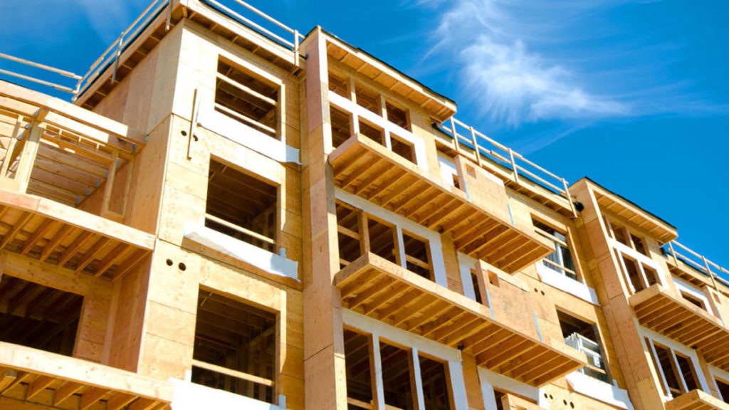 Average Cost Of Plumbing Maintenance For A New Apartment Building