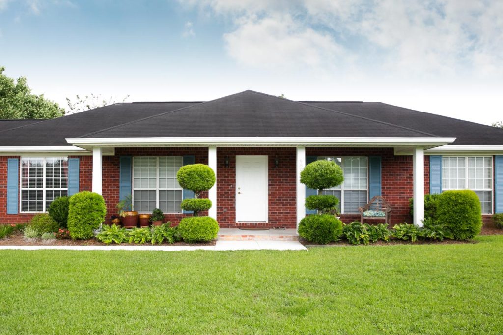 Average Cost To Redo Plumbing In A Ranch Style House