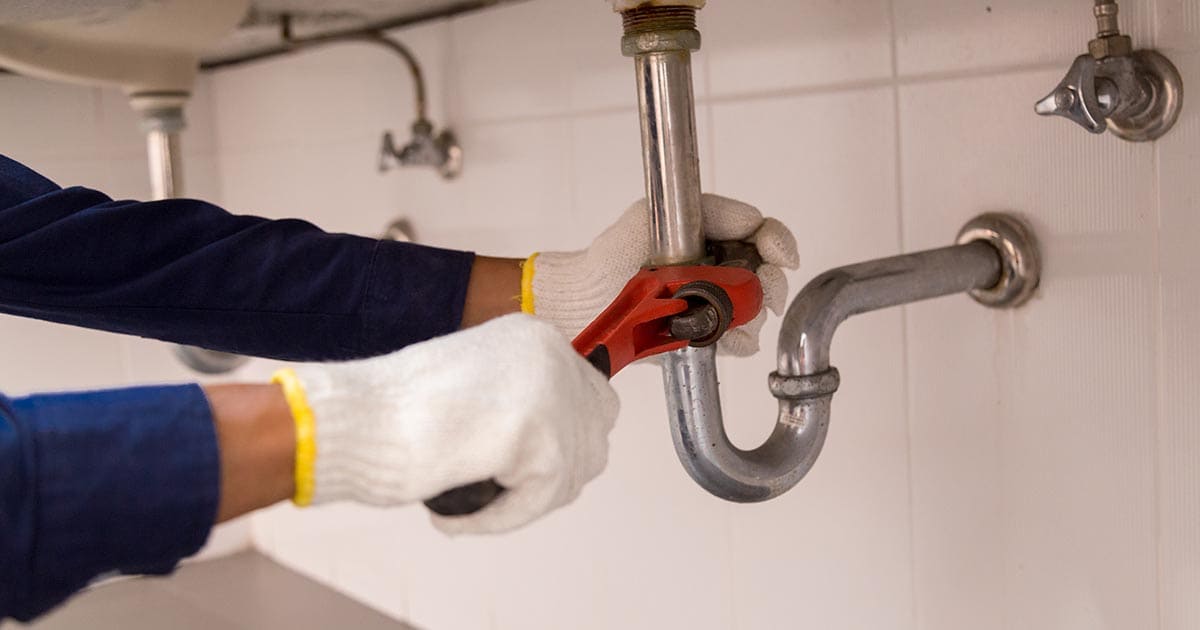 Average Pay for Licensed Plumbers in Texas (2025 Guide)