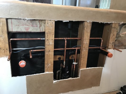 Babcock Plumbing: Your Trusted Plumber in Napoleon, OH