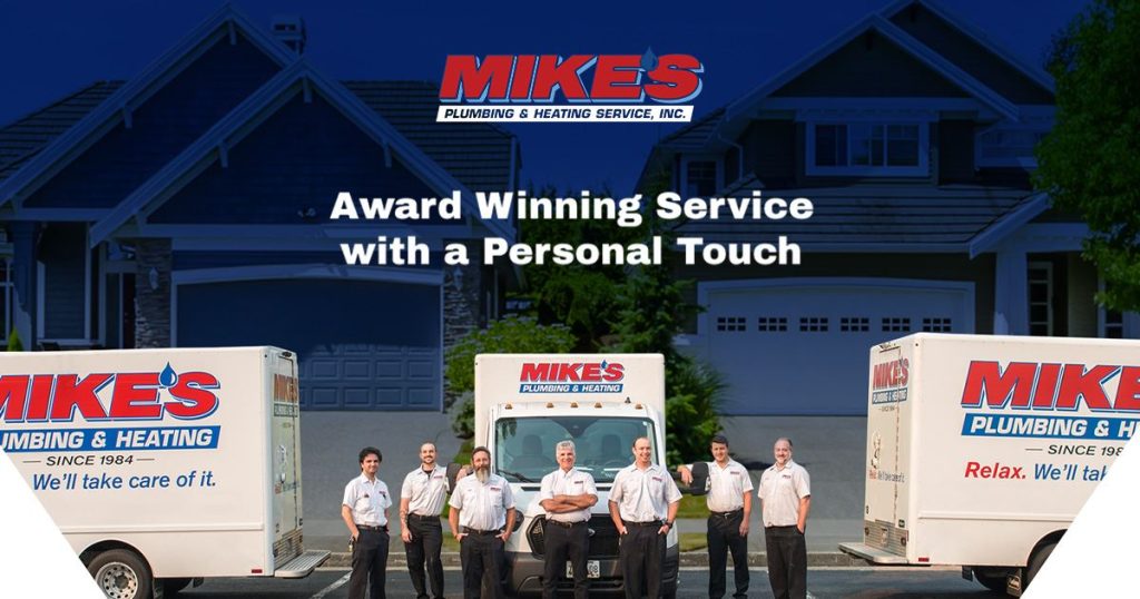 Baltimore City Plumber Mikes Plumbing & Heating Service Baltimore Md