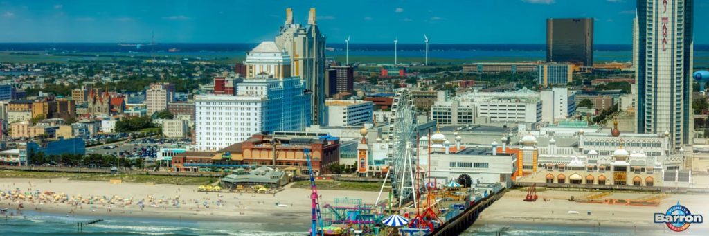 Barron Plumbing & Heating 2410 Fairmount Avenue Atlantic City Nj