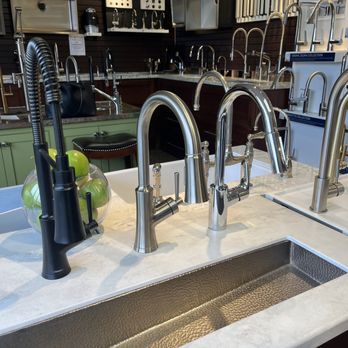 Bay Plumbing Supply & Showroom Soquel Avenue Santa Cruz Ca