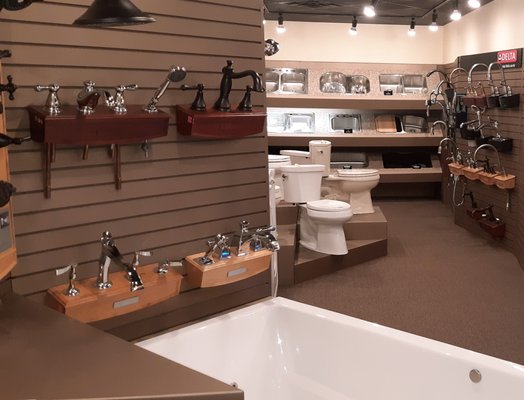 Bay State Plumbing & Heating Supply Co Inc – Springfield MA Experts