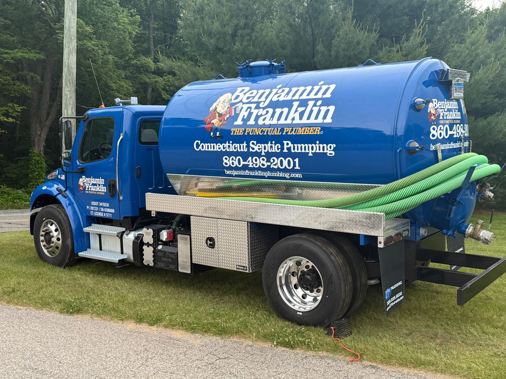Benjamin Franklin Plumbing 5561 W 74Th St Indianapolis In 46268