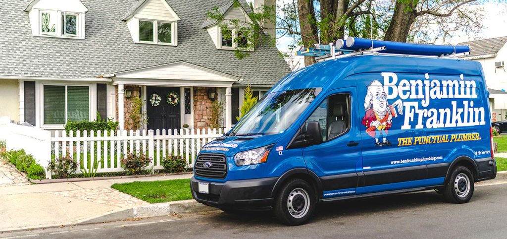 Benjamin Franklin Plumbing Connecticut 580 Lake Rd Andover Ct 06232