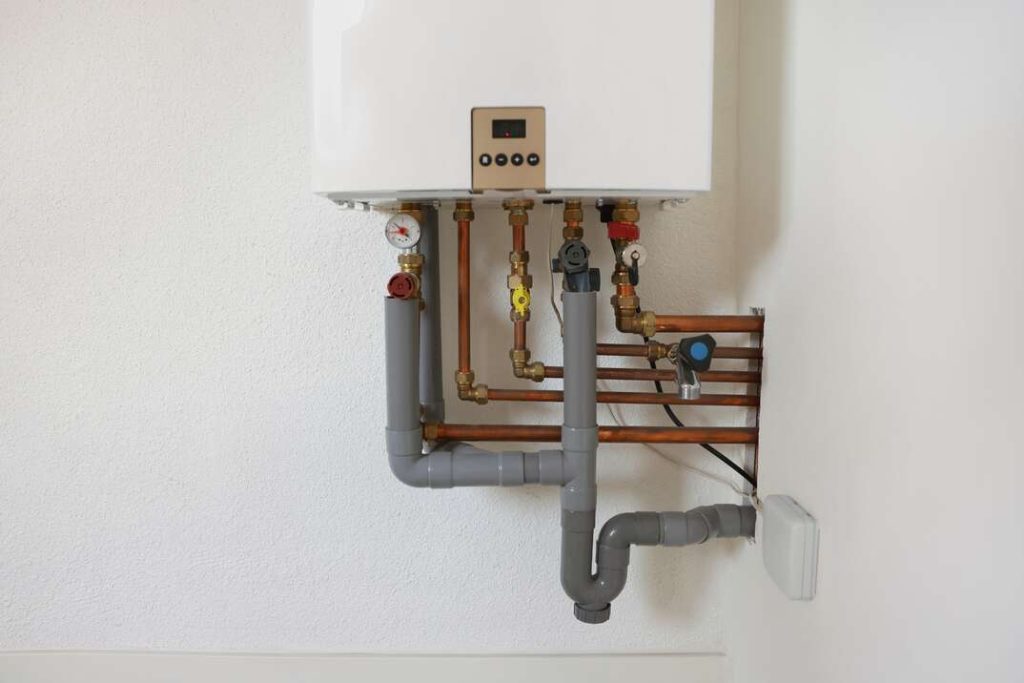 Best Home Insurance In California Covers Plumbing Electricity And Heaters