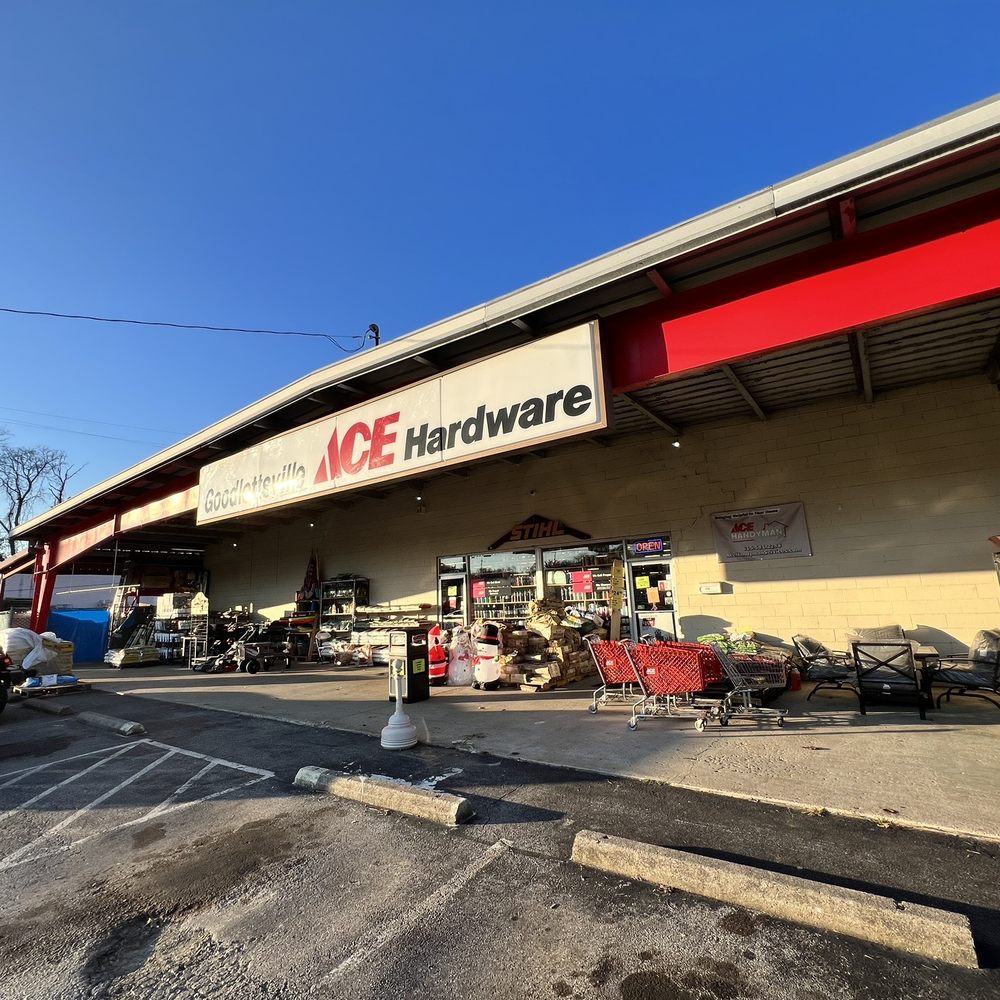 Best Place in Nashville to Find Old Plumbing Fixture Parts