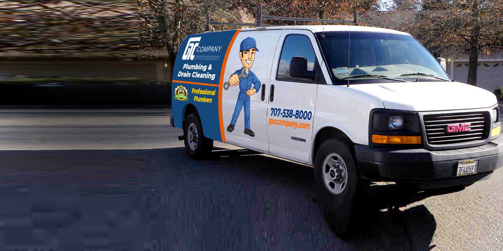 Best Plumber for Clogged Toilet in Rohnert Park