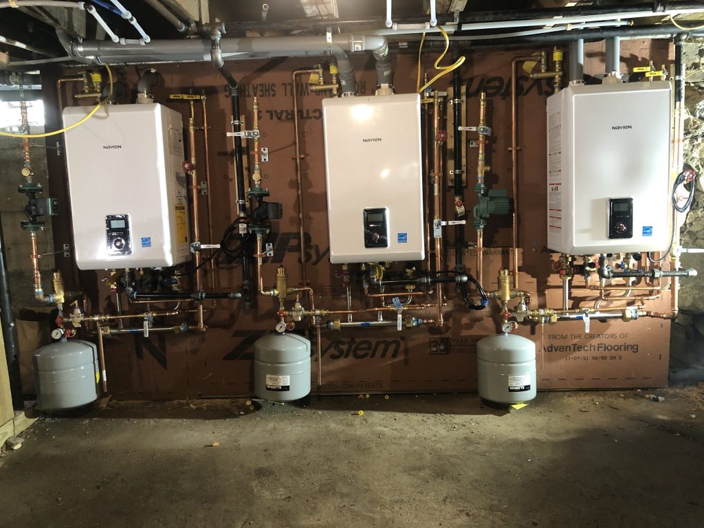 Best Plumber To Oiil To Gas Conversion In Orleans Ma