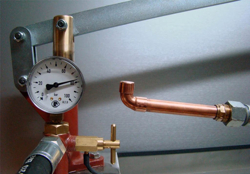 Best Plumbing Glue To Seal High Pressure Cracks Copper Pipes