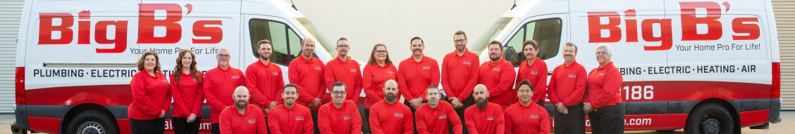Big B’S Plumbing | Murrieta, CA Emergency Service