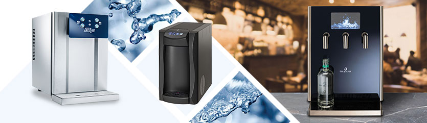 Black Friday Deals Under Counter Plumbed In Water Cooler Dispenser