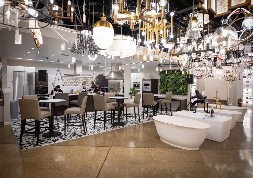 Blackman Plumbing Supply Showroom 50 Hazel St Hicksville Ny 11801