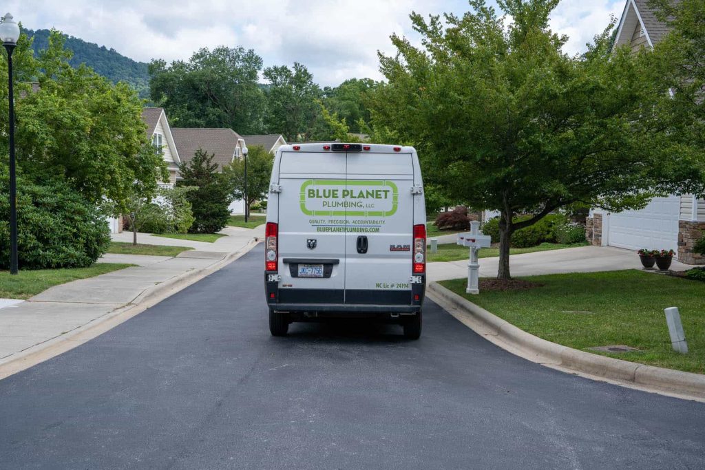 Blue Planet Drains & Plumbing Owner President San Diego Ca