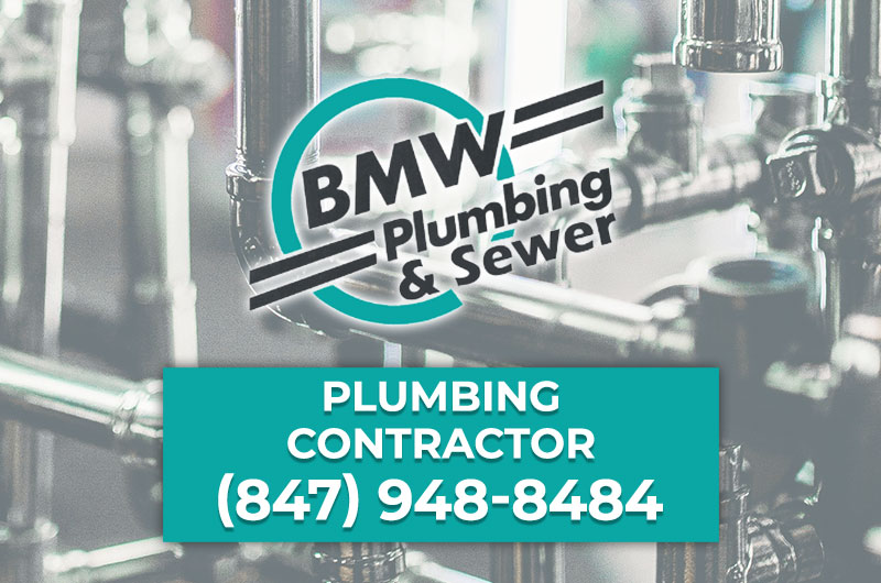 BMW Plumbing Inc – Trusted Experts at 448 Lake Cook Rd, Deerfield, IL 60015