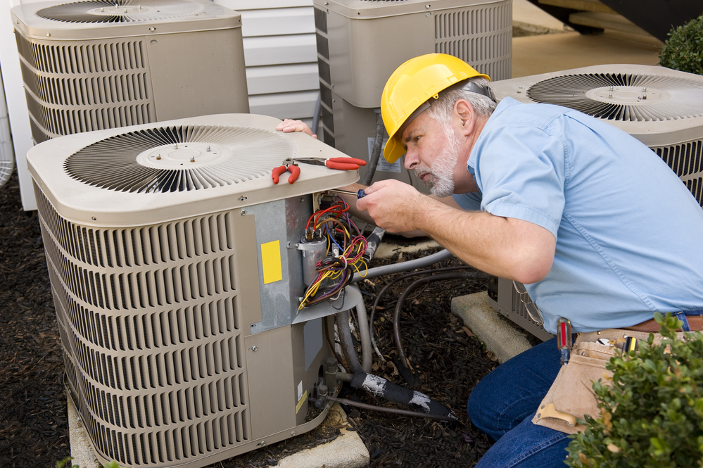Bob Jay'S Heating Air Conditioning And Plumbing Inc Amarillo Tx