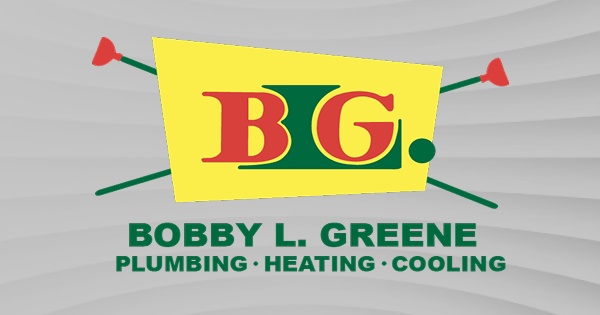 Bobby L Greene Plumbing & Heating Co Inc Shreveport LA