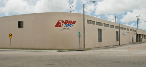 Bond Plumbing Supply Inc – Your Trusted Miami Plumbing Hub