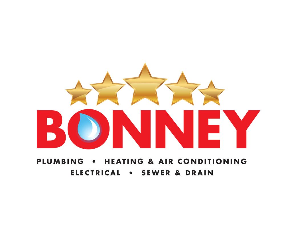 Bonney Plumbing Electrical Heating & Air Rancho Cordova Ca 95670