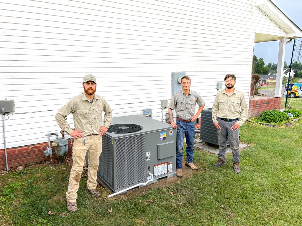 Boyd Hoskins Jr & Son Plumbing-Heating Lincoln Avenue Ogden UT