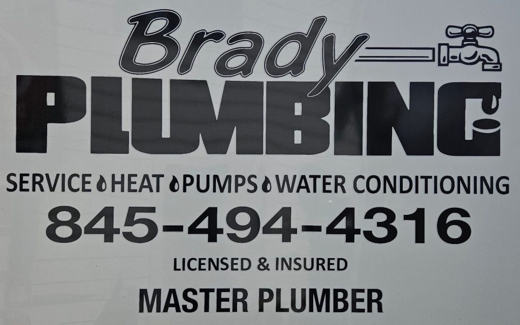 Brady Plumbing Parts & Svc 4403 Interstate 27 Lubbock Tx