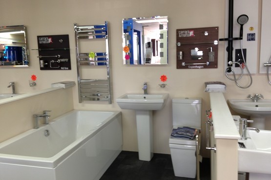 Bristol Plumbing Supplies Ltd – Your Trusted Supplier in Kingswood, Bristol