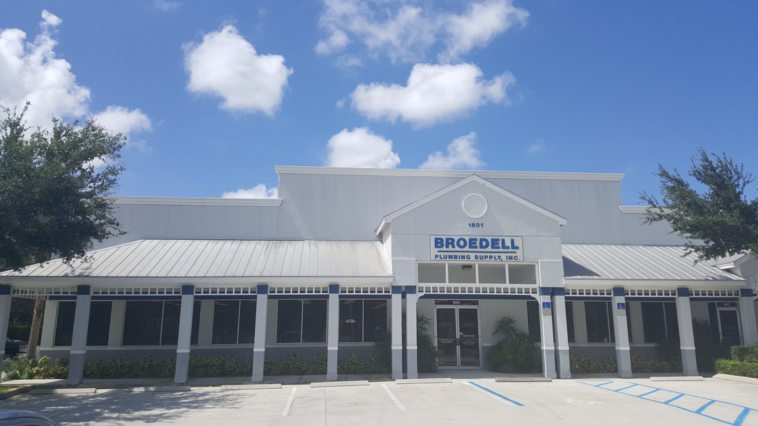 Broedell Plumbing Supply Inc Florida – Trusted Service in New Port Richey