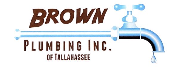 Brown Plumbing Inc – Trusted Local Service at 2931 Crescent Dr #5, Tallahassee, FL 32301