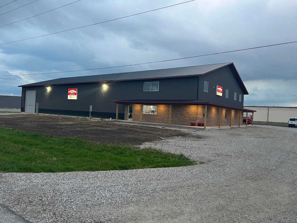 C & C Plumbing Heating & Cooling Inc Rochelle IL – Trusted HVAC & Plumbing Experts