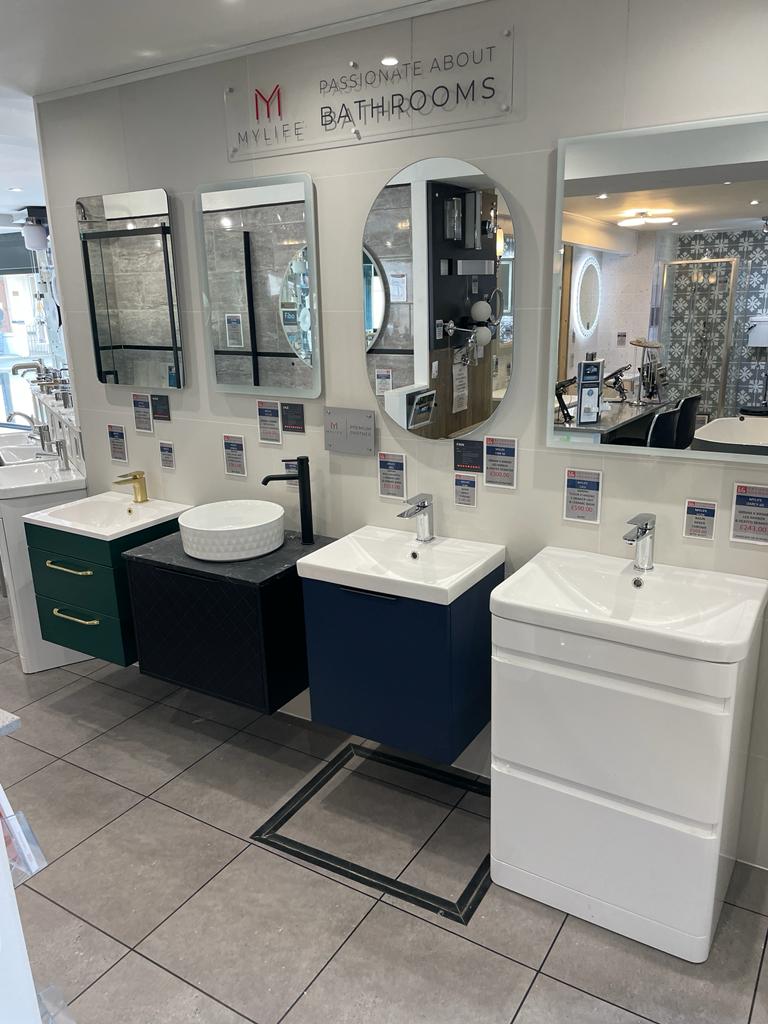 C & G Heating & Plumbing Supplies Ltd Erith Photos