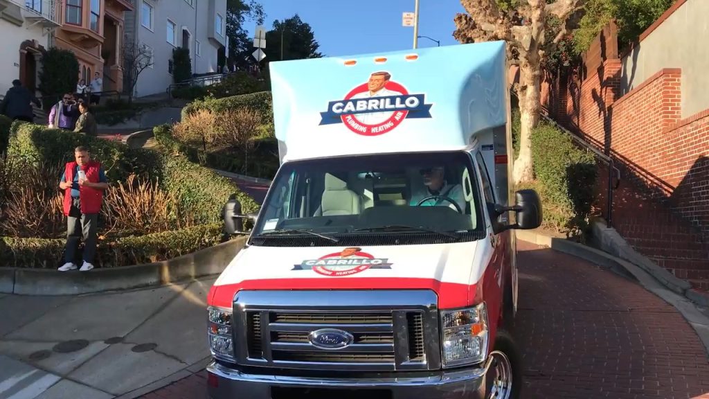 Cabrillo Plumbing 78 Dorman Ave San Francisco Ca 94124 En-Us