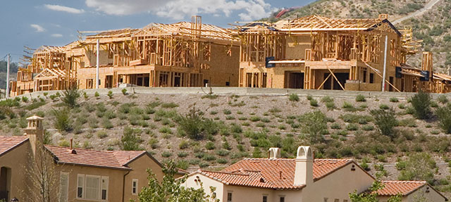 Does California Require Dual Plumbing in New Construction?