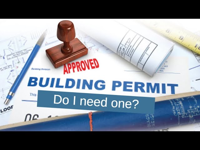 Can a New Jersey Resident Pull Their Own Plumbing Permit?