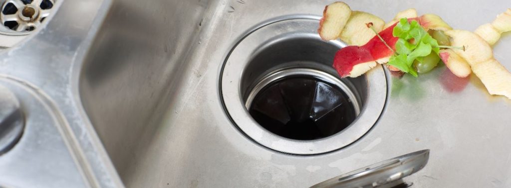 Can A Plumber Get Avocado Skin Out Of Garbage Disposal