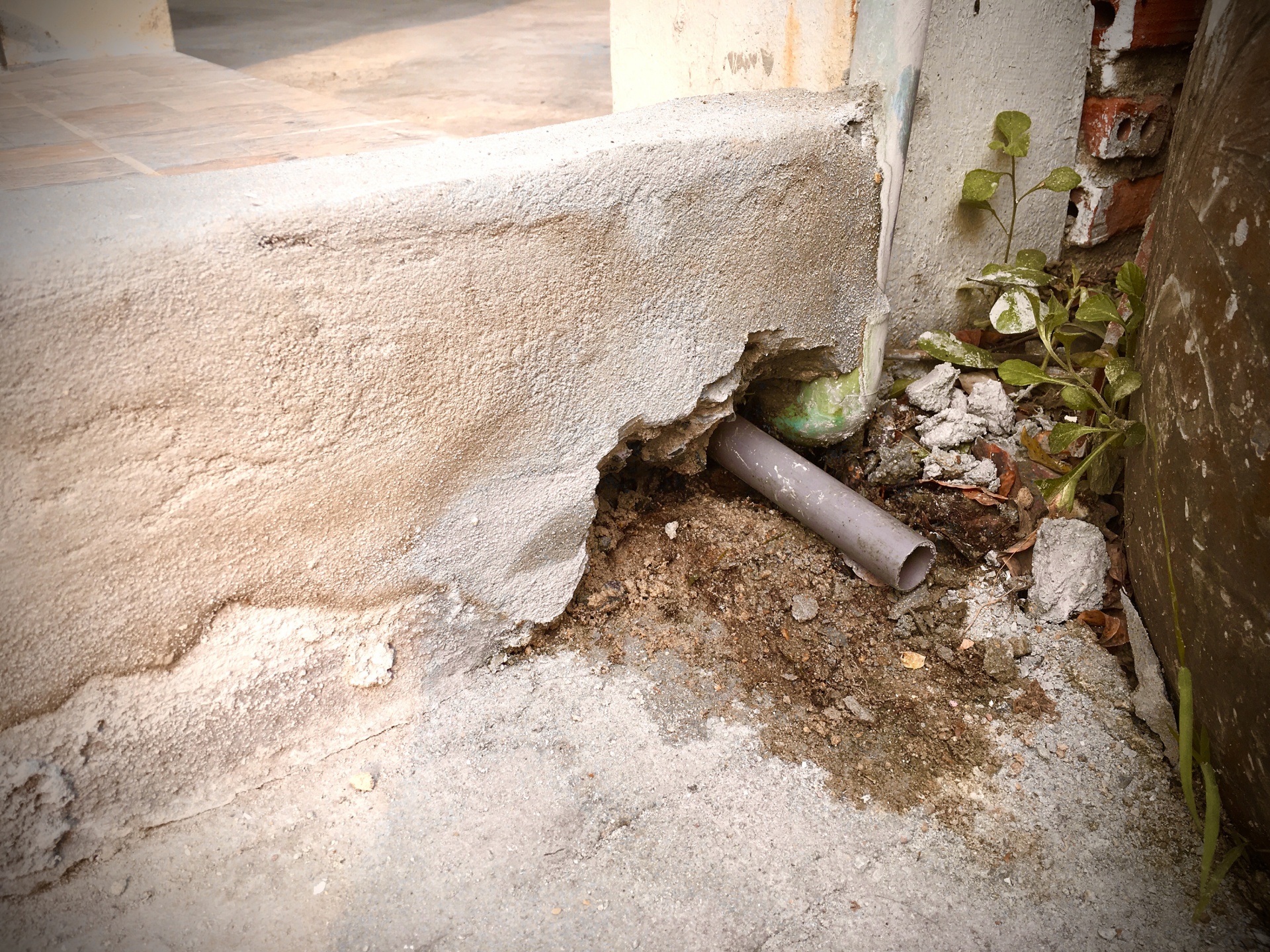 Can AC Condensate Drains Go Into Waste Plumbing?
