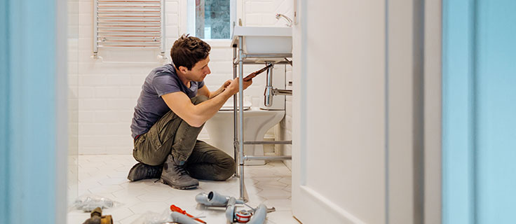 Can I Easily Get a Plumbing Job After Penn Foster?